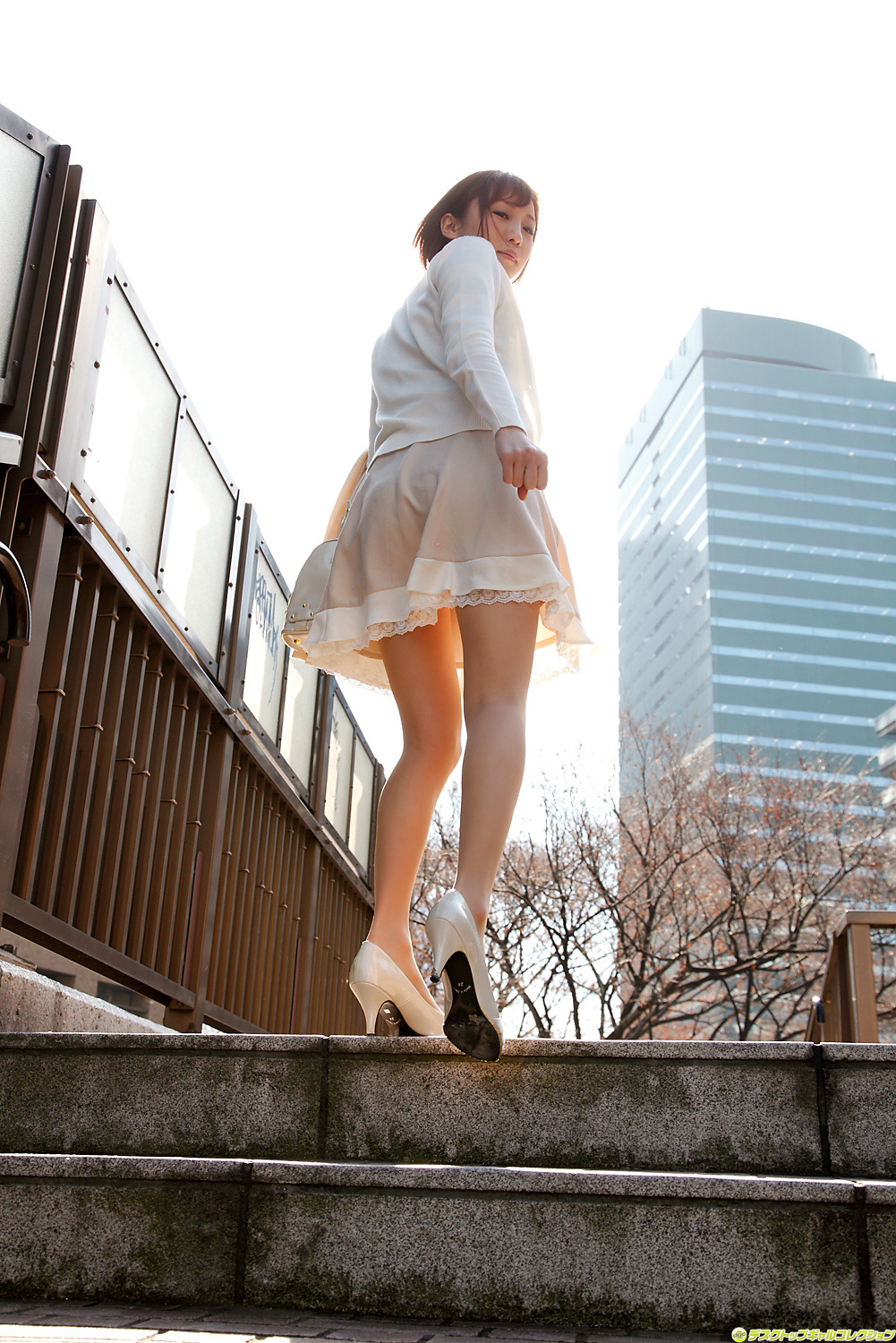 加護芽衣 Mei Kago [DGC]2012年04月號 No.1016　性感日本女优系列